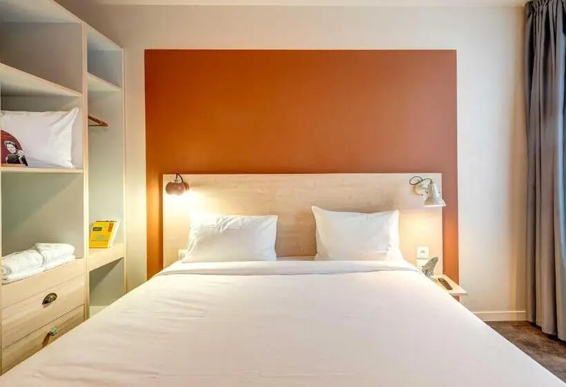 スタンダードルーム, B&b Home Paris Mairie De Saint Ouen