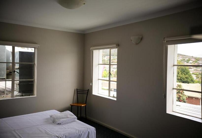 חדר סטנדרט, Beltana