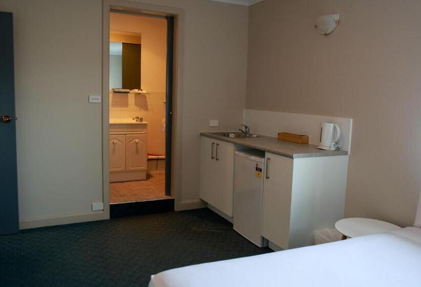 חדר סטנדרט, Beltana