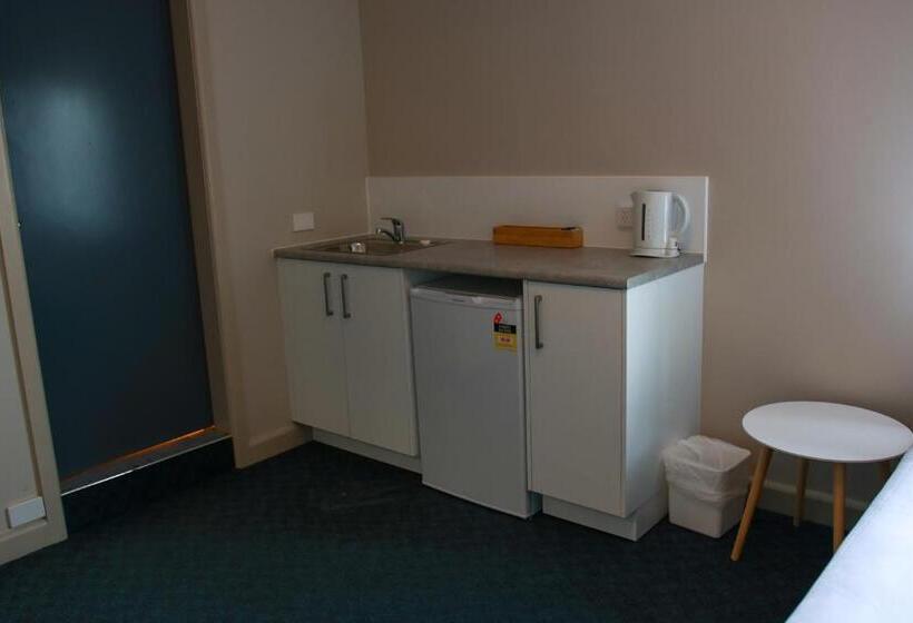 חדר סטנדרט, Beltana