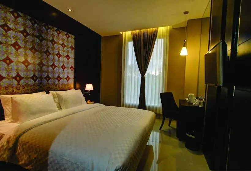 Superior Kamer, Betha Subang