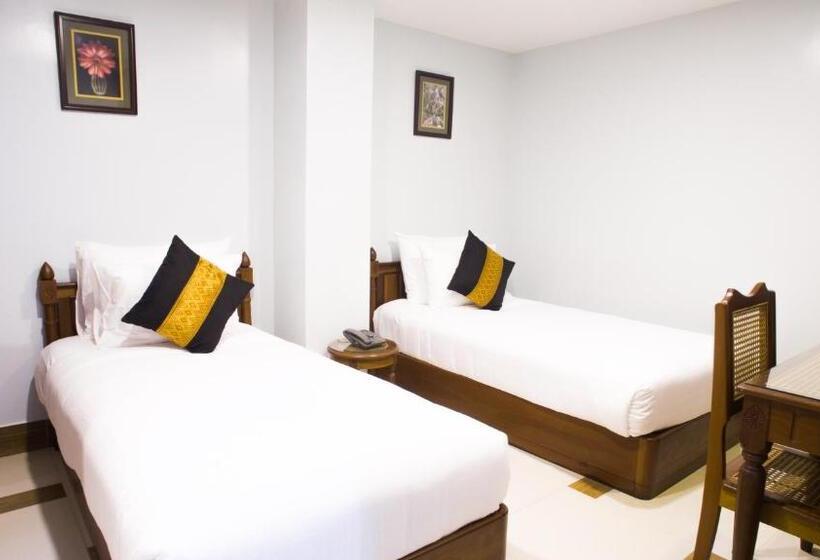 스탠다드 룸, Family Boutique