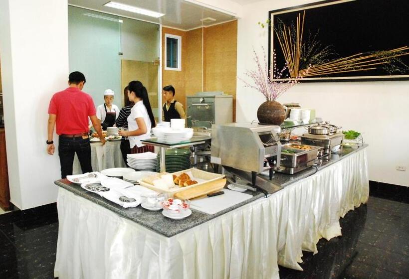 스탠다드 룸, Family Boutique