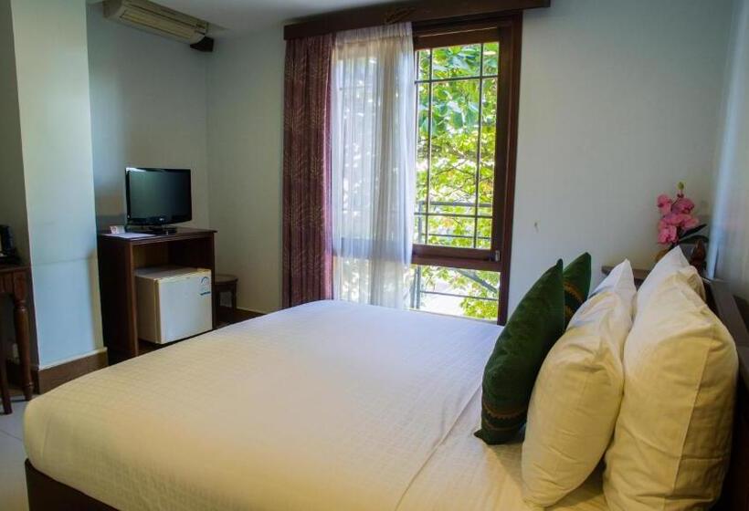 디럭스 룸, Family Boutique