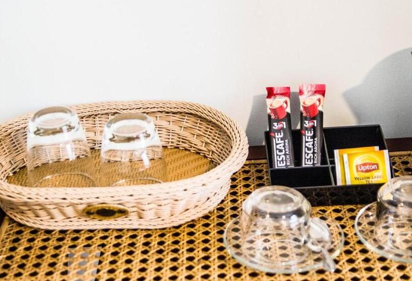 스탠다드 싱글 룸, Family Boutique