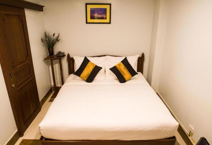 스탠다드 룸, Family Boutique