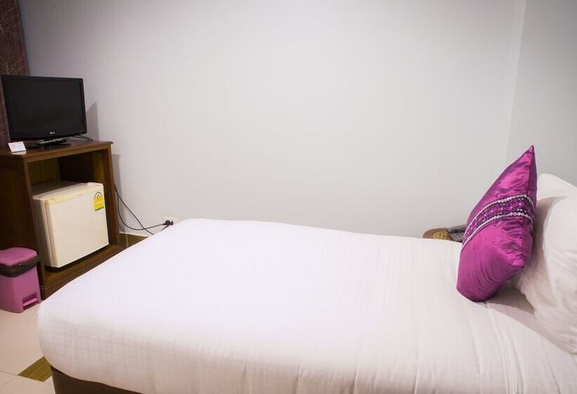 스탠다드 싱글 룸, Family Boutique