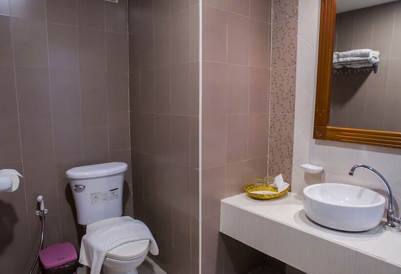 스탠다드 룸, Family Boutique