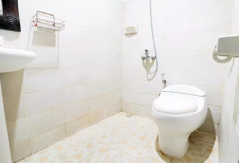 スーペリアースイート, Capital O 1666 Grand Pudjawan Hotel Near Kuta Beach