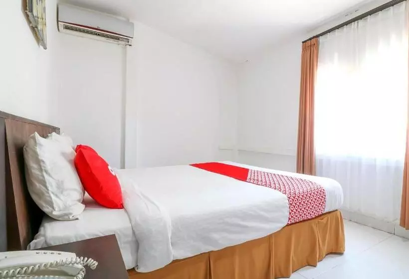 スイート（家族用）, Capital O 1666 Grand Pudjawan Hotel Near Kuta Beach