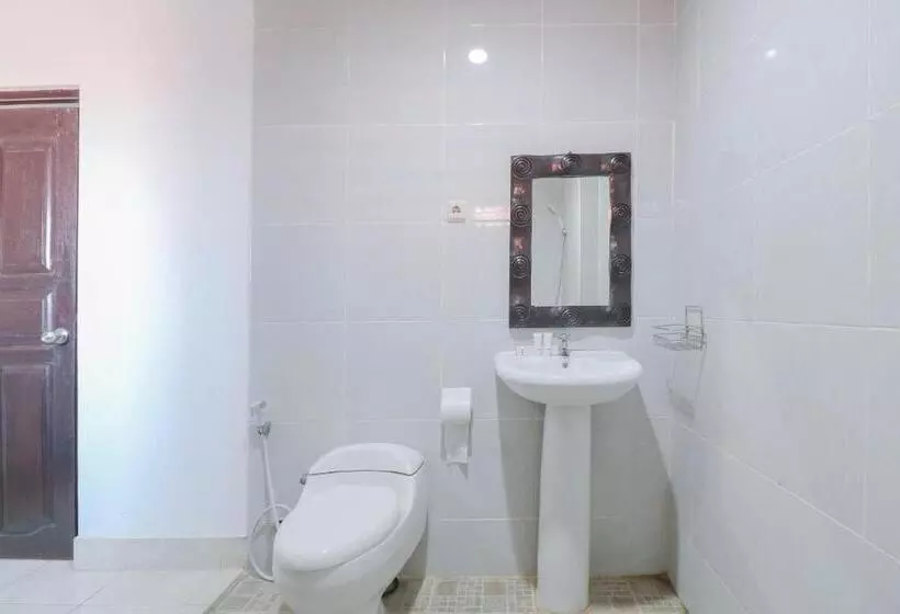 デラックススイート, Capital O 1666 Grand Pudjawan Hotel Near Kuta Beach
