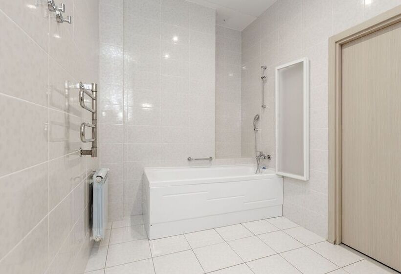 اتاق استاندارد, Meliot Spa