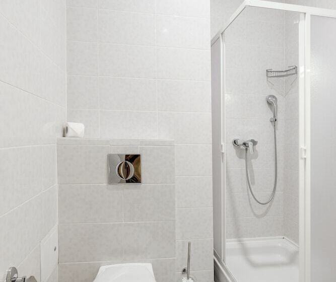 اتاق استاندارد, Meliot Spa