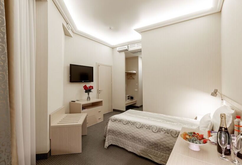 اتاق استاندارد, Meliot Spa