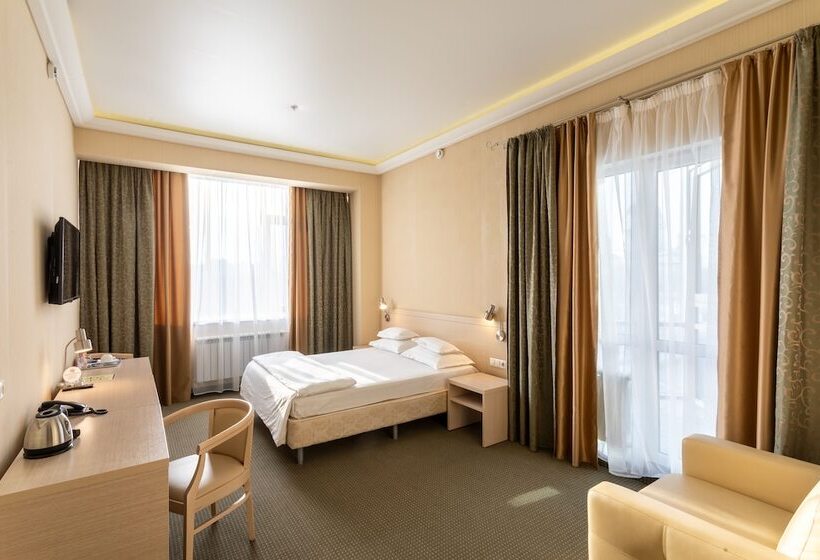 سوییت جونیور, Meliot Spa