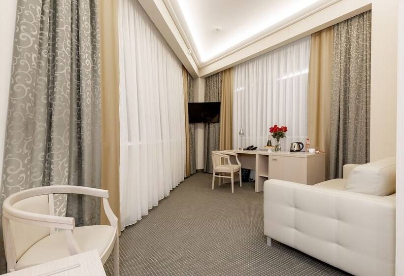 سوییت, Meliot Spa