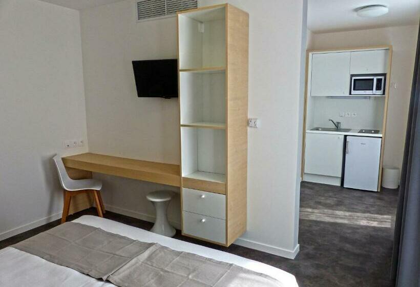 חדר סופריור, B&b Home Paris Mairie De Saint Ouen