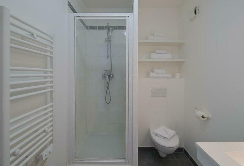 Номер Superior, B&b Home Paris Mairie De Saint Ouen