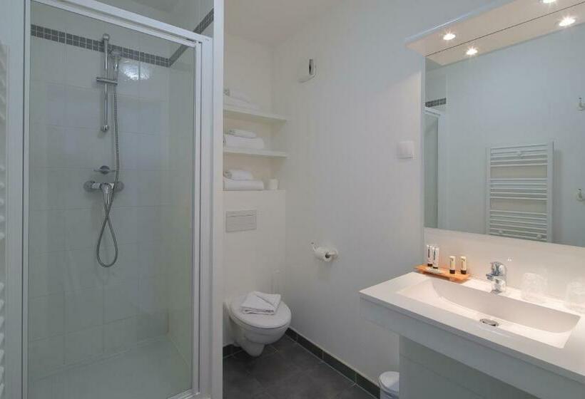 חדר סופריור, B&b Home Paris Mairie De Saint Ouen