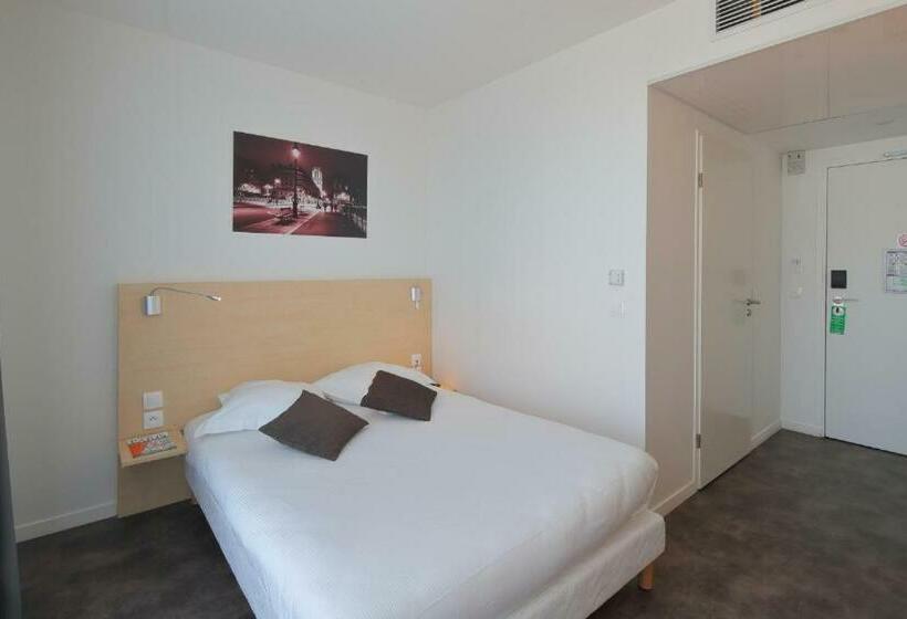 חדר סופריור, B&b Home Paris Mairie De Saint Ouen