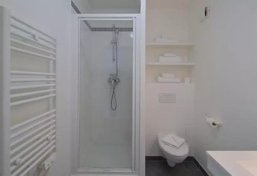 スタンダードルーム, B&b Home Paris Mairie De Saint Ouen