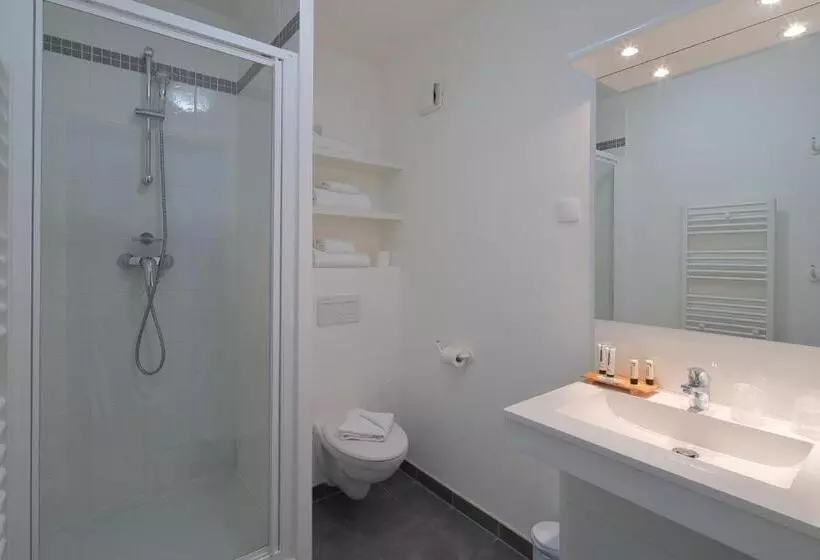 スタンダードルーム, B&b Home Paris Mairie De Saint Ouen