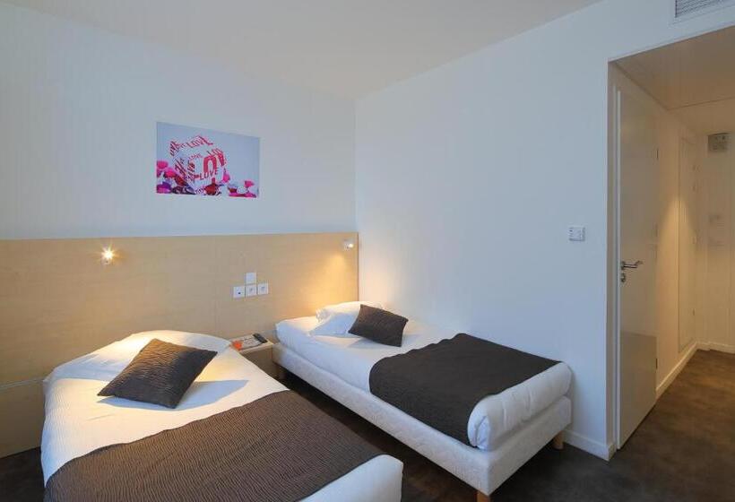 חדר סטנדרט, B&b Home Paris Mairie De Saint Ouen