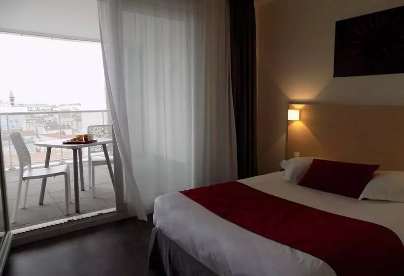 コンフォートルーム, B&b Home Paris Mairie De Saint Ouen