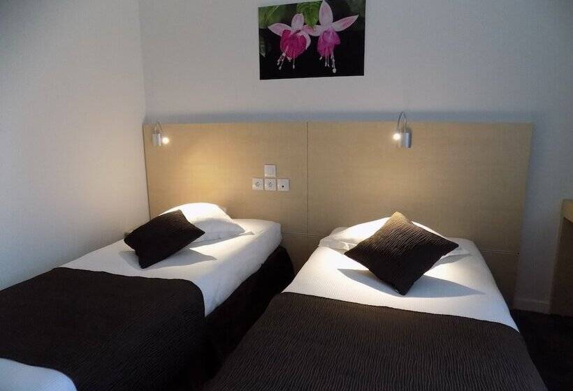 חדר סטנדרט, B&b Home Paris Mairie De Saint Ouen