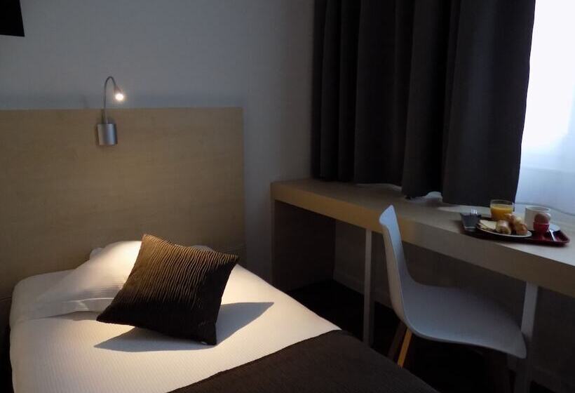 חדר סטנדרט, B&b Home Paris Mairie De Saint Ouen