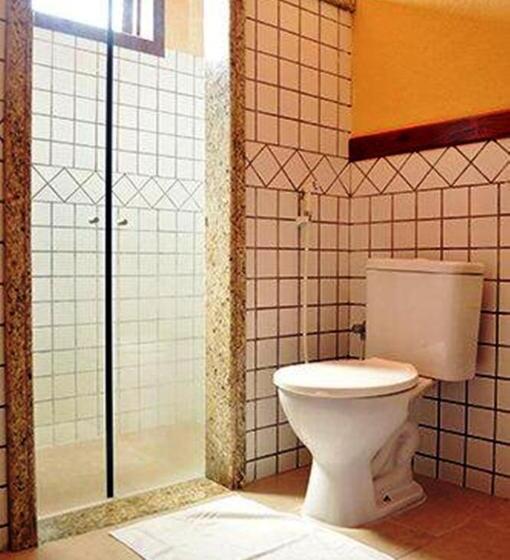 Люкс, Pousada Capitaes De Areia