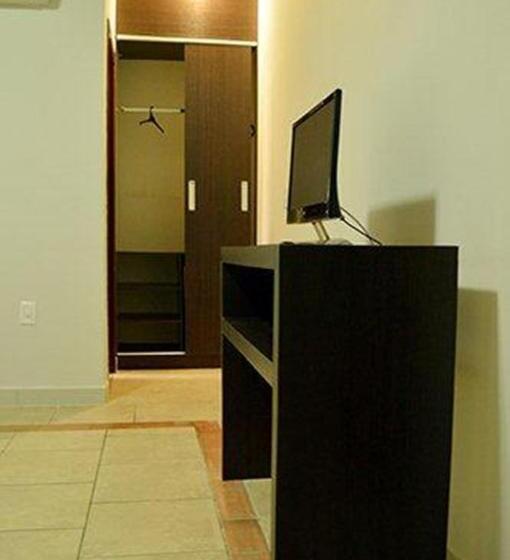 Люкс, Pousada Capitaes De Areia