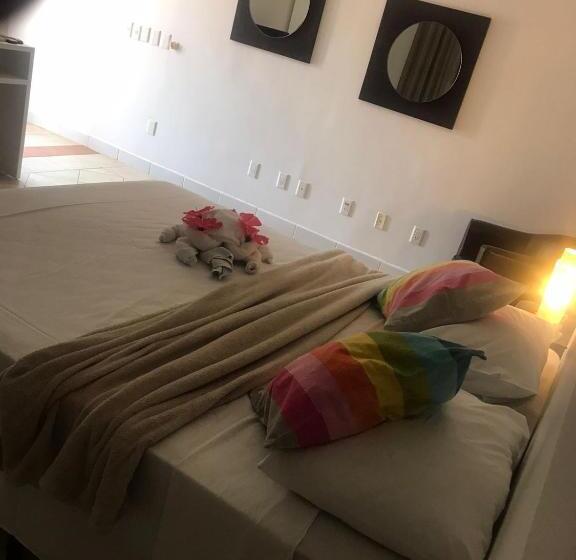 Люкс, Pousada Capitaes De Areia