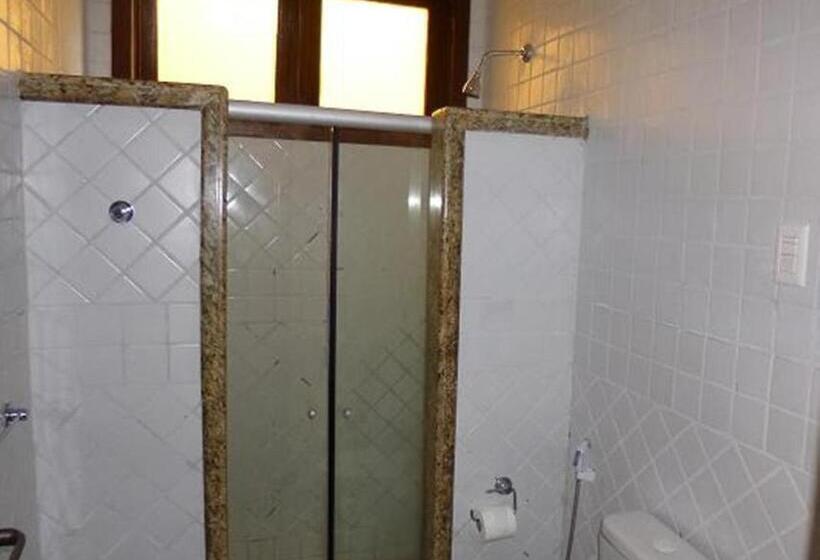 Люкс, Pousada Capitaes De Areia