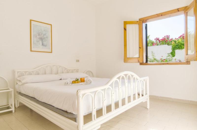 Апартаменты 1 Спальня, Residence Albatros