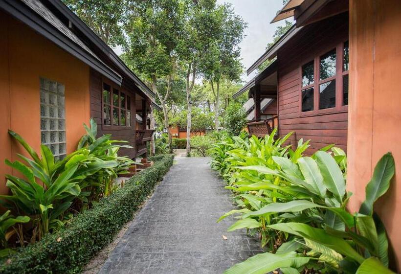 Cabana, Samed Grandview Resort