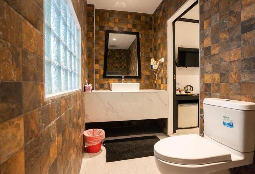 Номер Superior Вид на Сад, Samed Grandview Resort