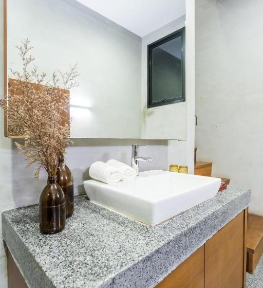 Номер Deluxe, Samed Grandview Resort