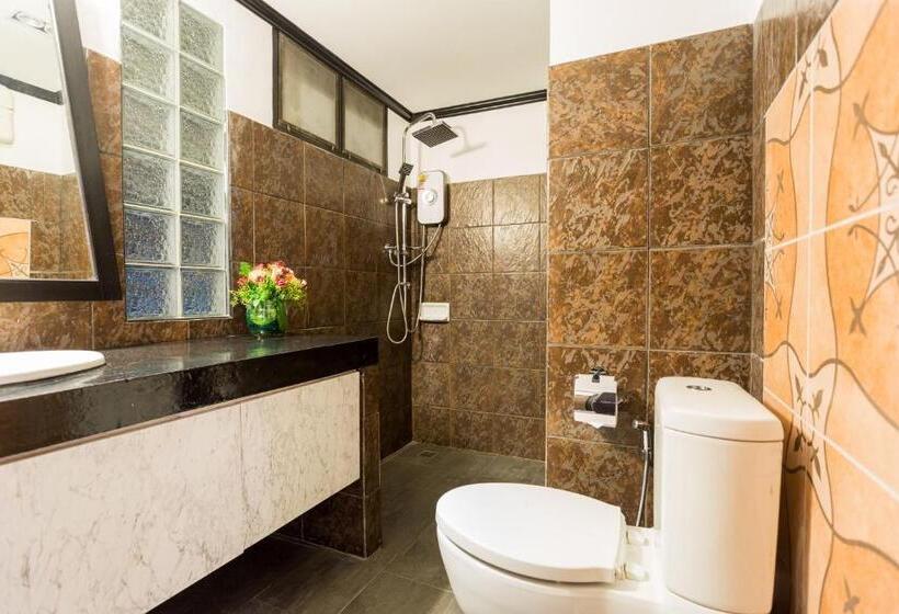 Семейный Номер, Samed Grandview Resort