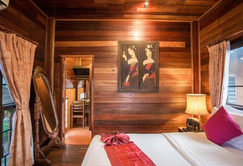 Cabana, Samed Grandview Resort