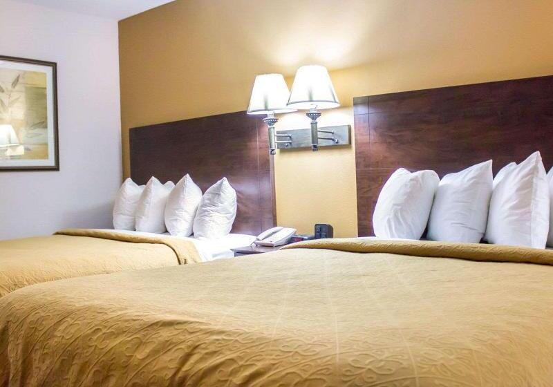 Quarto Familiar, Samed Grandview Resort