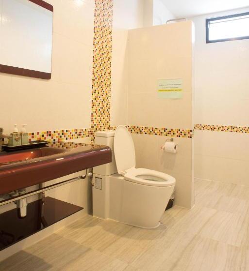 Вилла 1 Спальня Вид на Сад, Sun Moon Star Resort Koh Phangan