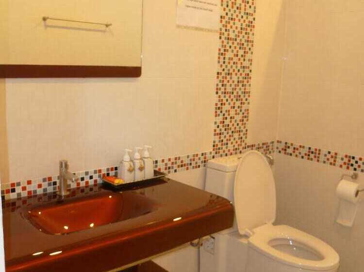 Вилла 1 Спальня Вид на Сад, Sun Moon Star Resort Koh Phangan