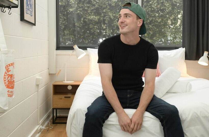 חדר סטנדרט, The Village North Melbourne