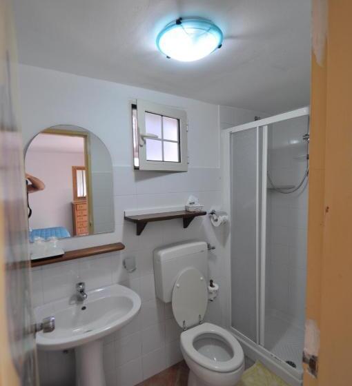 اتاق راحتی, Villa Eva