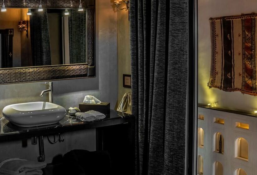 皇家套房, Karawan Riad