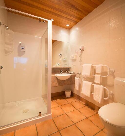 수피리어 스튜디오, Siena Motor Lodge