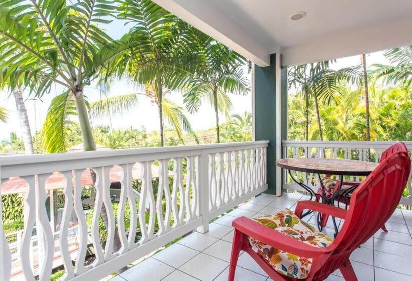 Люкс, Big Island Retreat
