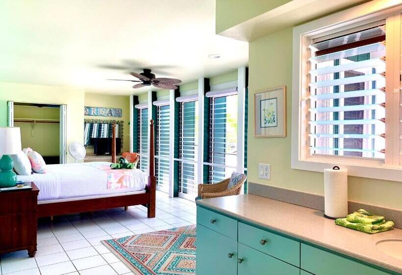 Люкс, Big Island Retreat