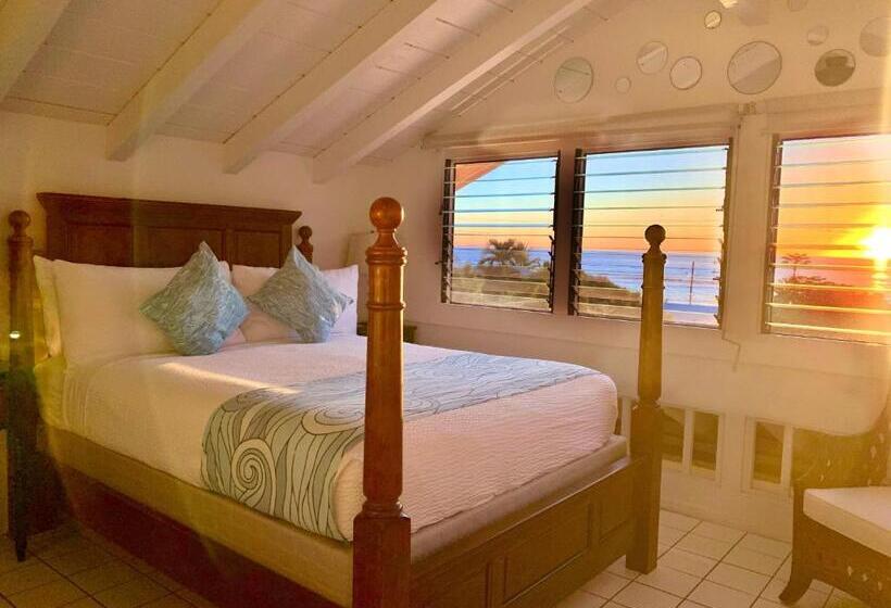 Люкс Вид на Море, Big Island Retreat